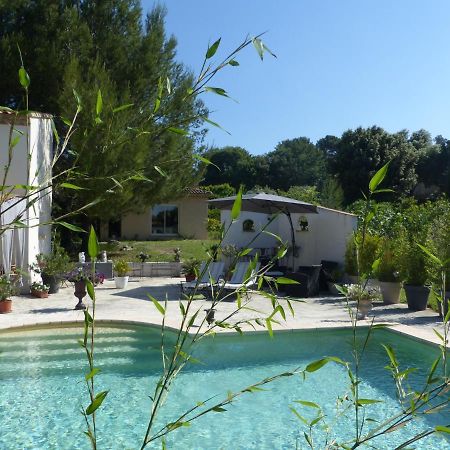Les Anges LʼIsle-sur-la-Sorgue Exterior foto
