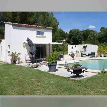 Les Anges LʼIsle-sur-la-Sorgue Exterior foto