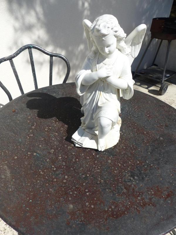 Les Anges LʼIsle-sur-la-Sorgue Exterior foto