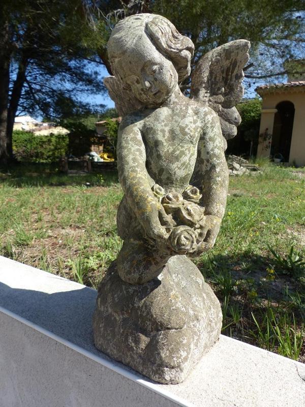 Les Anges LʼIsle-sur-la-Sorgue Exterior foto