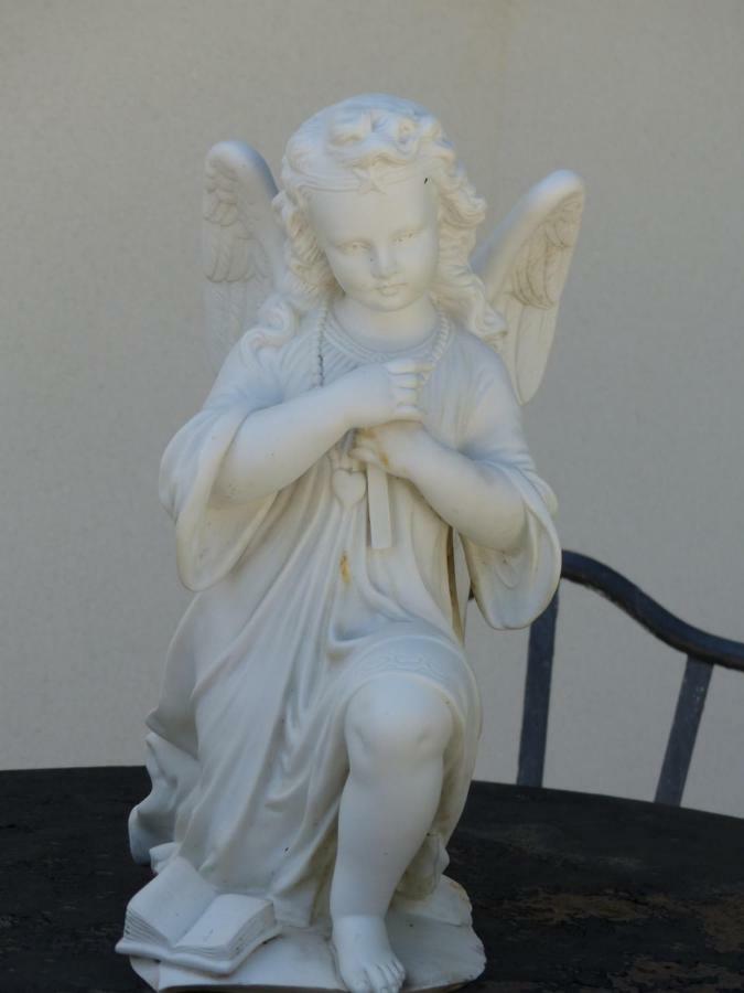 Les Anges LʼIsle-sur-la-Sorgue Exterior foto